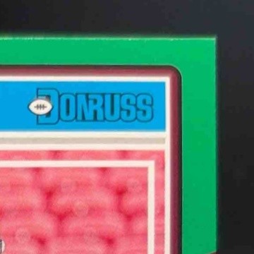 2024 Donruss Jayden Daniels Press Proof Green
