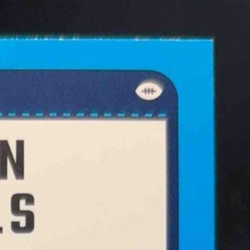 2024 Donruss Jayden Daniels Press Proof Green
