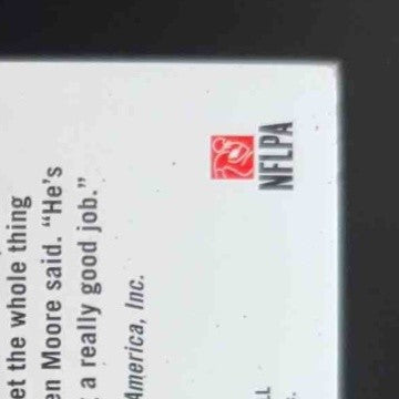 2023 Panini Illusions Quentin Johnston Rookie Signs Red /99 Auto RC Chargers