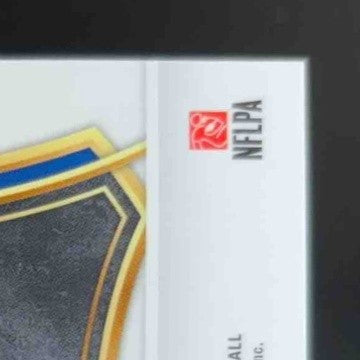 2023 Panini Select Jonathan Taylor Blue Disco Prizms 23/25