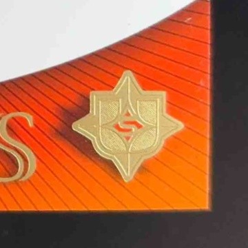 2005 Ultimate Signature Decades