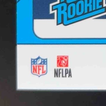 2024 Donruss Jayden Daniels RC Optic Rated Rookie Preview Red Wave Commanders