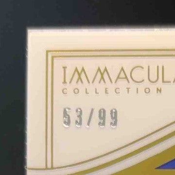 2023 Immaculate Collection