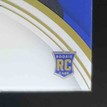 2023 Immaculate Collection