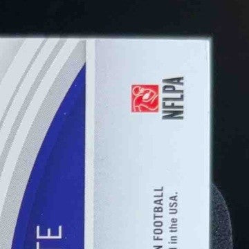 2023 Immaculate Collection