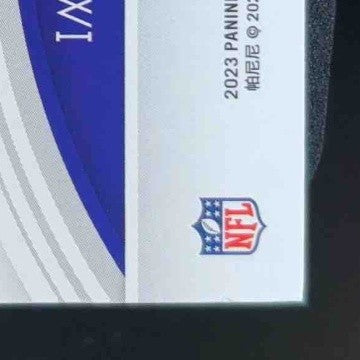 2023 Immaculate Collection