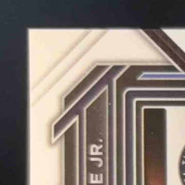 2022-23 Prizm Wendell Moore Jr. Prizms Fast Break Neon Green 1/5 RC Timberwolves