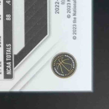 2022-23 Prizm Wendell Moore Jr. Prizms Fast Break Neon Green 1/5 RC Timberwolves