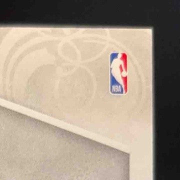 2020-21 Panini Rookie Private Signings Association Tyrese Haliburton Auto Kings