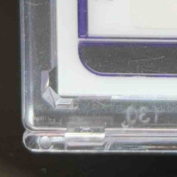 2023 Panini Three and Two Zac Veen Day RC One Auto Strikes 2/2 Colorado Rockies