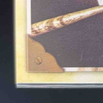 2022 Topps Gypsy Queen Babe Ruth Team Logo Swap