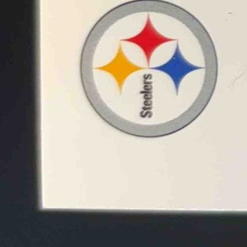 2019 Panini Immaculate Collection Diontae Johnson Rookie Pigskin Laces 1/1 RC