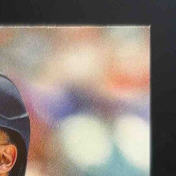 2024 Topps Stadium Club Juan Soto Design Variations #300 New York Yankees