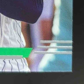 2024 Topps Stadium Club Juan Soto Design Variations #300 New York Yankees