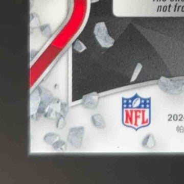 2024 Panini Spectra Patrick Mahomes II Crush 5/99