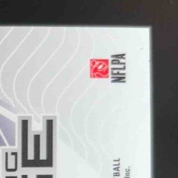 2024 Panini Obsidian Caleb Williams Cutting Edge Materials Memorabilia RC