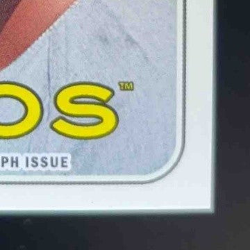 2019 Topps Archives Coco Laboy 50th Anniversary of the Montreal Expos Auto