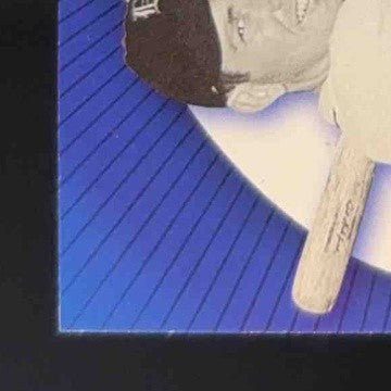 2005 Ultimate Signature Decades #GK George Kell Autograph Detroit Tigers