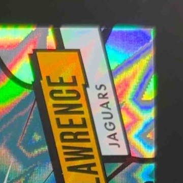 2024 Panini Absolute Trevor Lawrence Explosive #EX-TLE