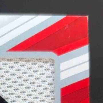 2023 Panini Immaculate Collection Cedric Tillman Rookie Soles Brand Logo 1/1 RC