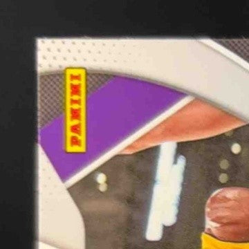 2019-20 Panini Prizm Kobe Bryant Prizms Red Ice