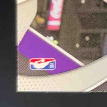 2019-20 Panini Prizm Kobe Bryant Prizms Red Ice