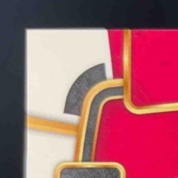 2023 Select Christian McCaffrey Orange Prizms Die Cut 498/499 Concourse 49ers