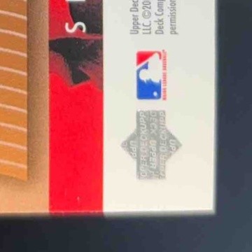 2003 SP Authentic Chirography Hall of Famers Bronze Robin Roberts /50 Phillies