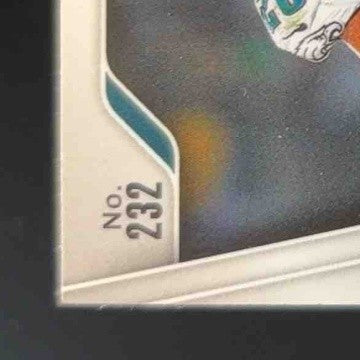 2024 Panini Prizm Saquon Barkley Black and White Checker Philadelphia Eagles