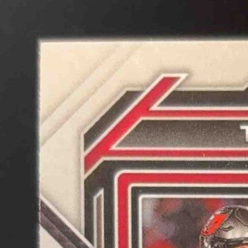 2022 Panini Chronicles Tom Brady Prizm Black