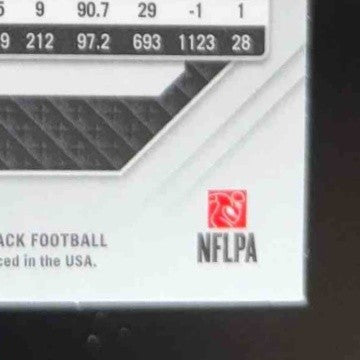2022 Panini Chronicles Tom Brady Prizm Black #PB-2 Tampa Bay Buccaneers