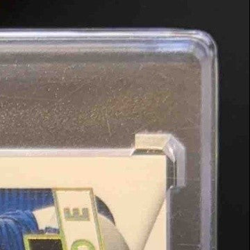 2019 Absolute Evan Engram Tools of the Trade Materials Double Prime 22/25 Giants