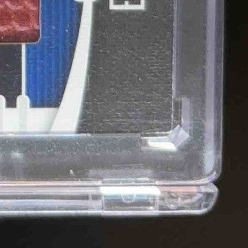 2019 Absolute Evan Engram Tools of the Trade Materials Double Prime 22/25 Giants