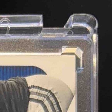 2019 Absolute Evan Engram Tools of the Trade Materials Double Prime 22/25 Giants
