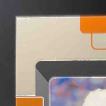 2023Chronicles Draft Picks Donruss Optic Rated Prospect Autographs Quinn Ewers