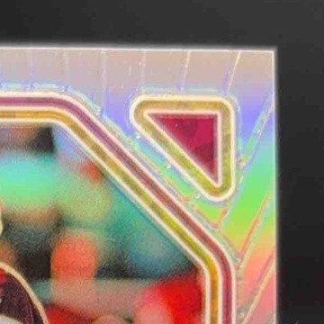 2023 Donruss Optic Gus Frerotte Signature Series Holo Prizm Auto Washington