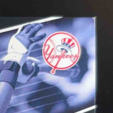 2008 Upper Deck X UDX Signatures