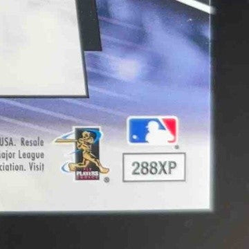 2008 Upper Deck X UDX Signatures