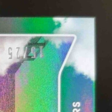 2020 Panini Absolute Justin Herbert Introductions Spectrum Green 15/25 Chargers