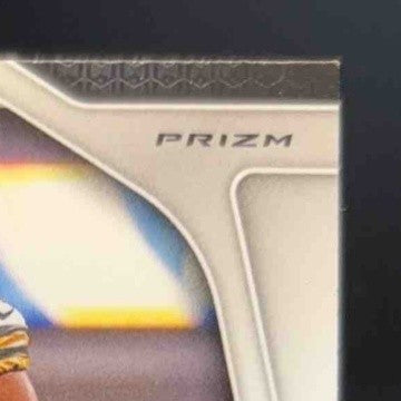 2024 Panini Prizm Demario Davis Black and White Checker #207 New Orleans Saints
