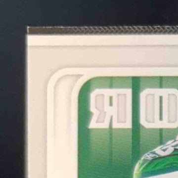 2024 Panini Certified Wayne Chrebet Mirror Signatures Bronze 59/99 New York Jets
