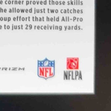 2022 Donruss Optic Ahmad "Sauce" Gardner Wave 102/300 #228 RC Jets Rated Rookie