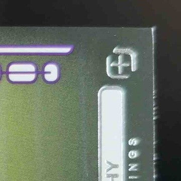 2024 Panini Photogenic J.J. McCarthy Rookie Pix #9 RC