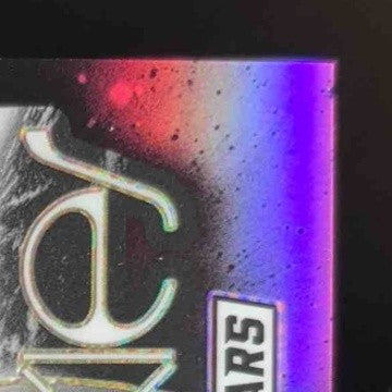 2024 Panini Rookies & Stars Jayden Daniels Stellar s Pink 31/75 #SR-JDS RC