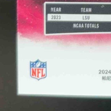 2024 Panini Origins Jayden Daniels Rookies
