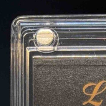 2024 Topps Luminaries Adrian Beltre Hit Kings Auto Relics Purple 1/3 Rangers