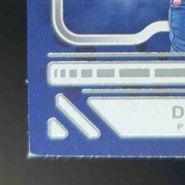 2024 Panini Photogenic Drake Maye #194 Rookie Portrait RC