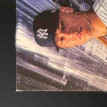 2023 Topps Stadium Club Aaron Judge Instavision
