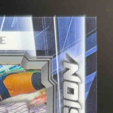 2023 Topps Stadium Club Aaron Judge Instavision