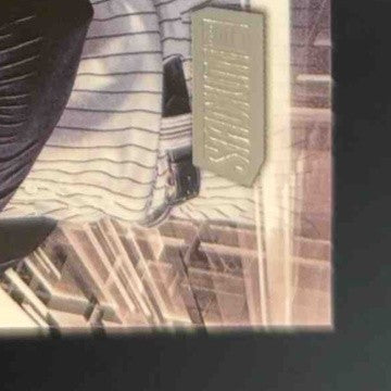 2023 Topps Stadium Club Aaron Judge Instavision